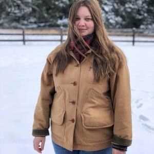 Meet your Posher, Carlee